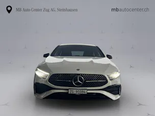 Mercedes-Benz A 250 AMG Line 4m