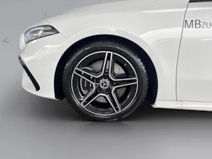 Mercedes-Benz A 250 AMG Line 4m