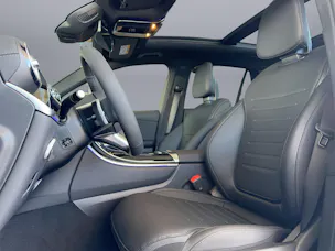 Mercedes-Benz GLC 450 d AMG Line 4matic