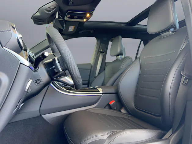 Mercedes-Benz GLC 450 d AMG Line 4matic