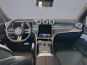 Mercedes-Benz GLC 450 d AMG Line 4matic
