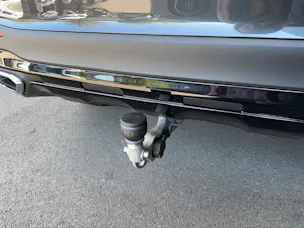 Mercedes-Benz GLC 450 d AMG Line 4matic
