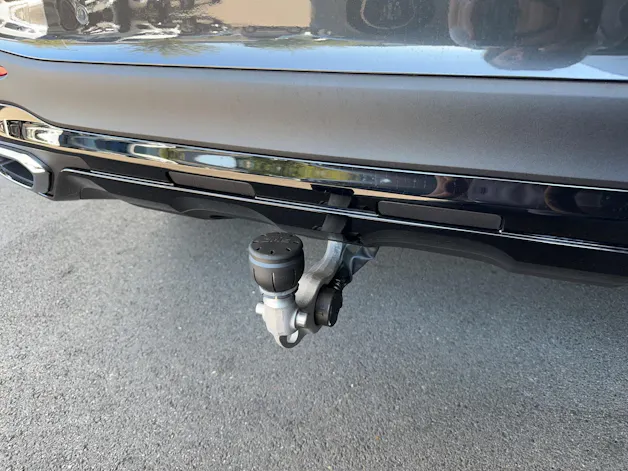 Mercedes-Benz GLC 450 d AMG Line 4matic