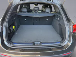 Mercedes-Benz GLC 450 d AMG Line 4matic