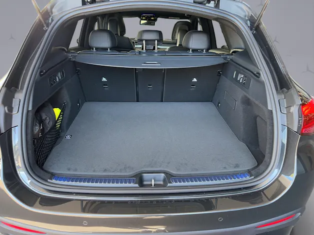 Mercedes-Benz GLC 450 d AMG Line 4matic