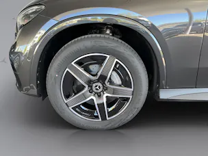 Mercedes-Benz GLC 450 d AMG Line 4matic
