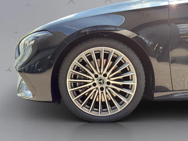 Mercedes-Benz A 250 AMG Line 4m