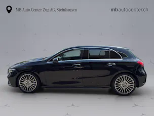 Mercedes-Benz A 250 AMG Line 4m