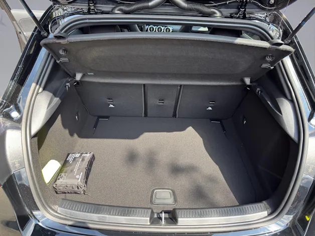 Mercedes-Benz A 250 AMG Line 4m