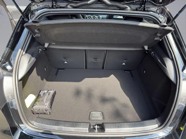 Mercedes-Benz A 250 AMG Line 4m
