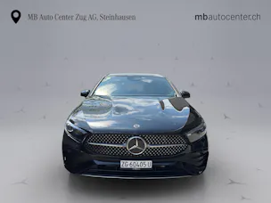 Mercedes-Benz A 250 AMG Line 4m