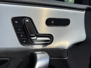 Mercedes-Benz A 250 AMG Line 4m