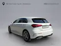 Mercedes-Benz A 250 AMG Line 4m
