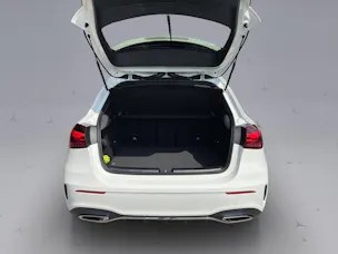 Mercedes-Benz A 250 AMG Line 4m