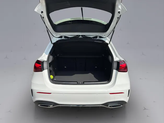Mercedes-Benz A 250 AMG Line 4m