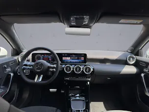 Mercedes-Benz A 250 AMG Line 4m