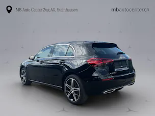 Mercedes-Benz A 250 e Progressive