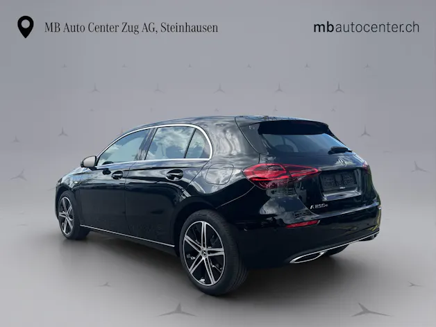 Mercedes-Benz A 250 e Progressive
