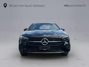 Mercedes-Benz A 250 e Progressive