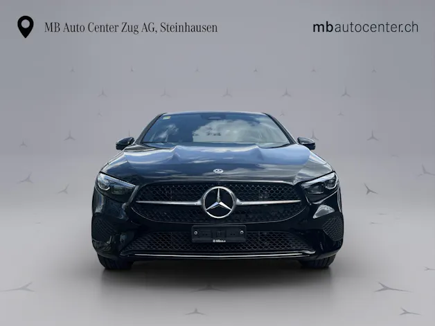 Mercedes-Benz A 250 e Progressive