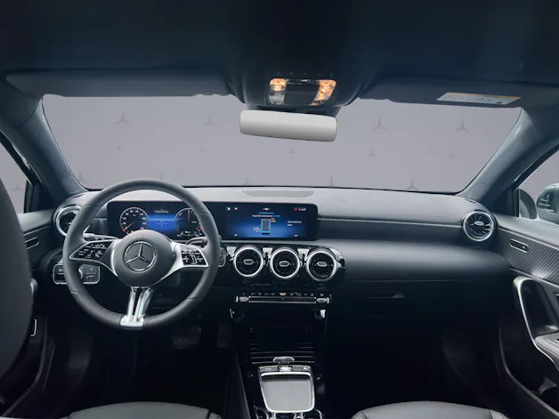 Mercedes-Benz A 250 e Progressive