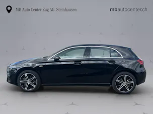 Mercedes-Benz A 250 e Progressive