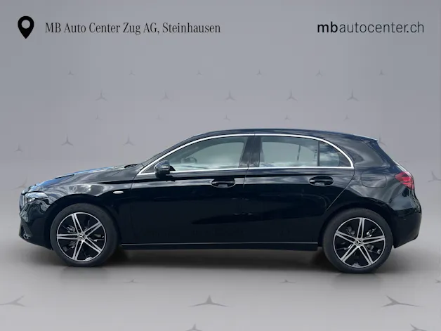 Mercedes-Benz A 250 e Progressive