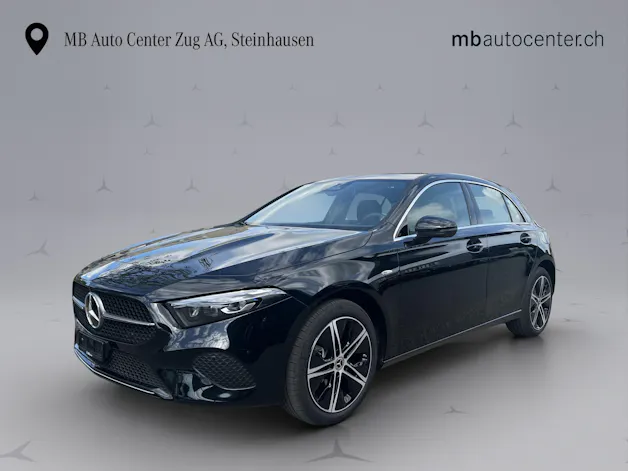 Mercedes-Benz A 250 e Progressive