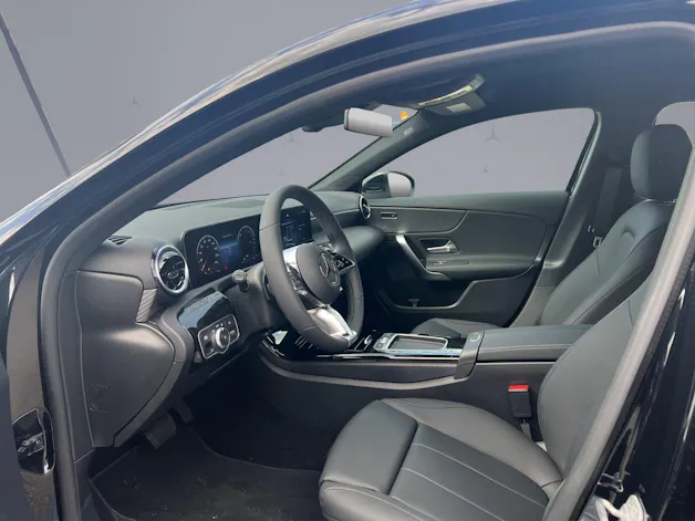 Mercedes-Benz A 250 e Progressive
