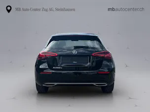 Mercedes-Benz A 250 e Progressive