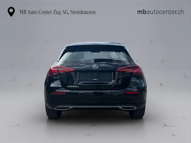 Mercedes-Benz A 250 e Progressive