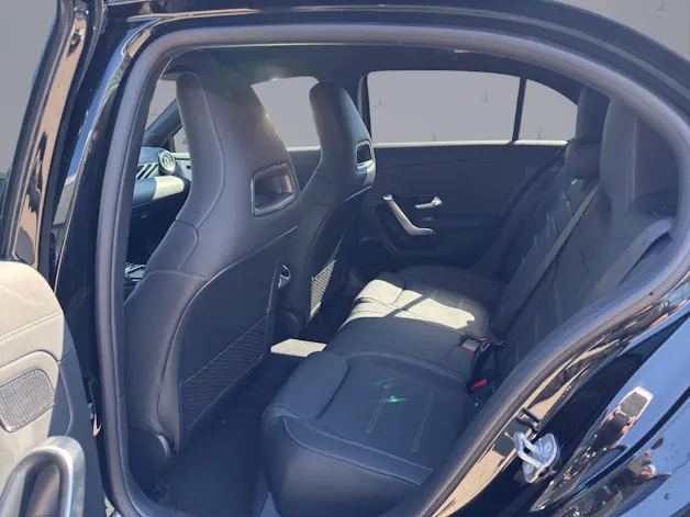 Mercedes-Benz A 35 AMG 4matic