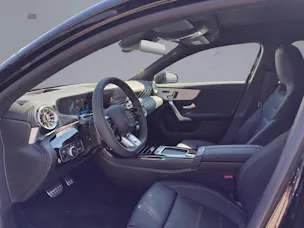Mercedes-Benz A 35 AMG 4matic