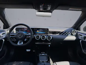 Mercedes-Benz A 35 AMG 4matic