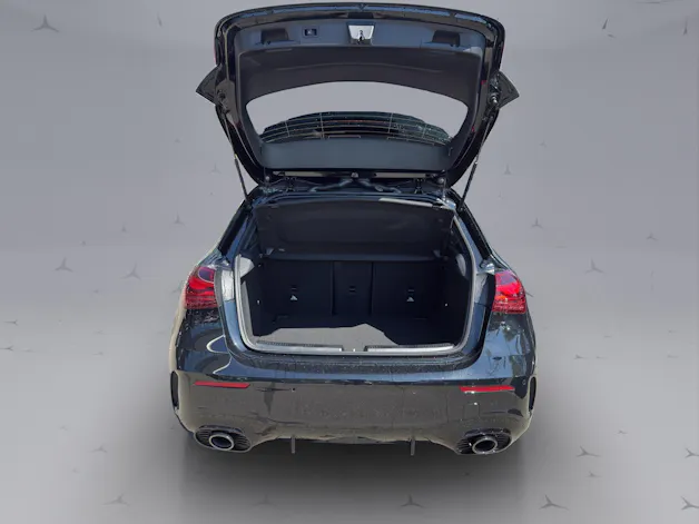 Mercedes-Benz A 35 AMG 4matic