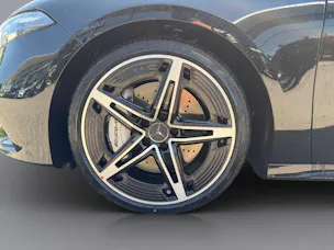 Mercedes-Benz A 35 AMG 4matic