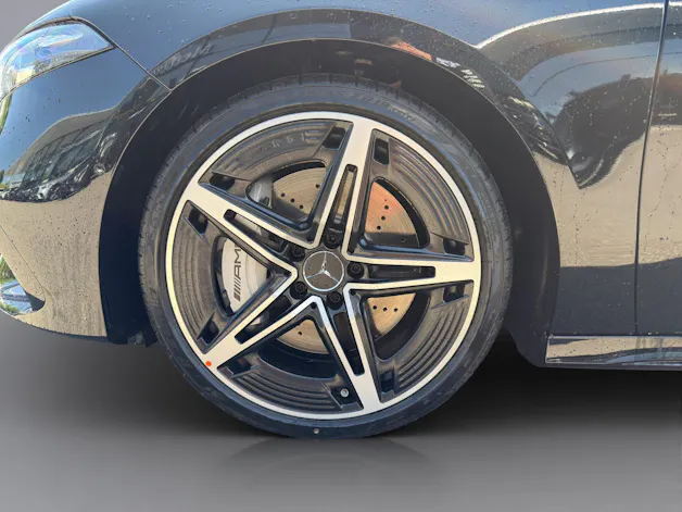 Mercedes-Benz A 35 AMG 4matic