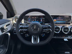 Mercedes-Benz A 35 AMG 4matic