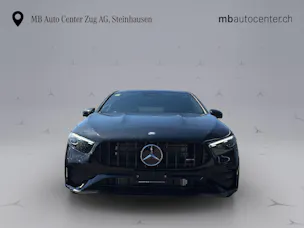 Mercedes-Benz A 35 AMG 4matic