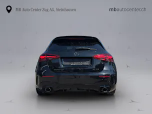 Mercedes-Benz A 35 AMG 4matic