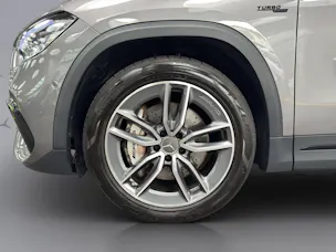 Mercedes-Benz GLA 35 AMG 4matic