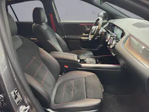 Mercedes-Benz GLA 35 AMG 4matic