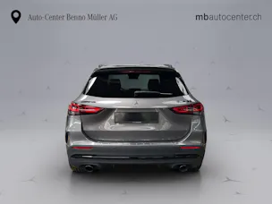 Mercedes-Benz GLA 35 AMG 4matic