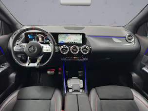 Mercedes-Benz GLA 35 AMG 4matic