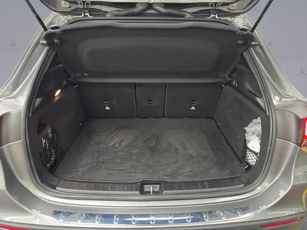 Mercedes-Benz GLA 35 AMG 4matic