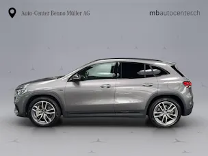 Mercedes-Benz GLA 35 AMG 4matic