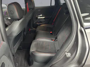 Mercedes-Benz GLA 35 AMG 4matic