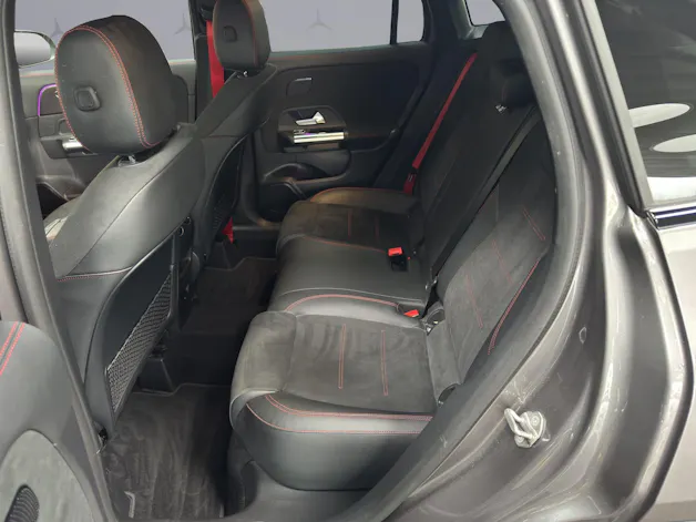 Mercedes-Benz GLA 35 AMG 4matic