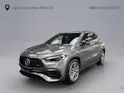Mercedes-Benz GLA 35 AMG 4matic