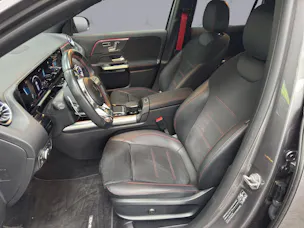 Mercedes-Benz GLA 35 AMG 4matic
